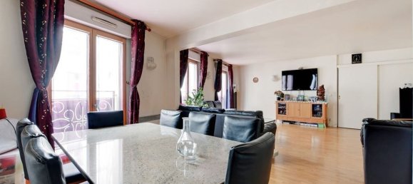 Apartamento T3 em Paris, France N.º 177253 10