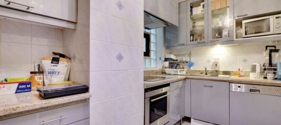 Apartamento T3 em Paris, France N.º 177253 12