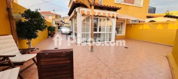 5 bedrooms Townhouse in Aguilas, Spain No. 171650 31