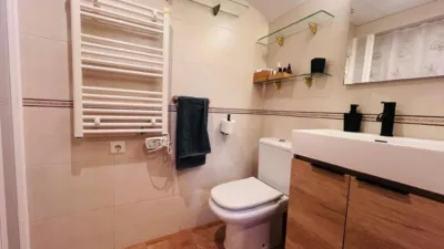 5 bedrooms Townhouse in Aguilas, Spain No. 171650