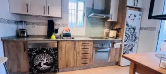 5 bedrooms Townhouse in Aguilas, Spain No. 171650 41