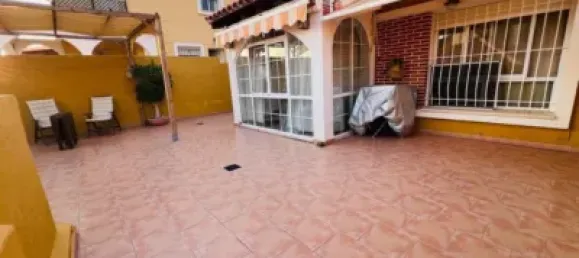 5 bedrooms Townhouse in Aguilas, Spain No. 171650 14
