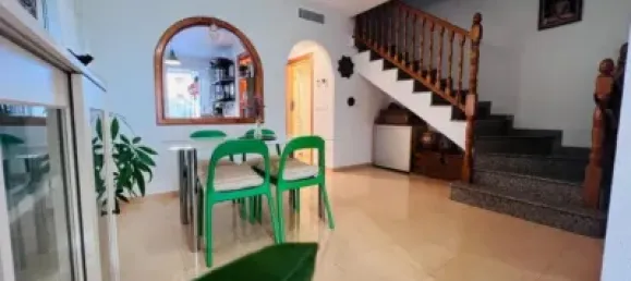 5 bedrooms Townhouse in Aguilas, Spain No. 171650 36