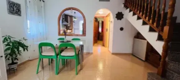 5 bedrooms Townhouse in Aguilas, Spain No. 171650 2
