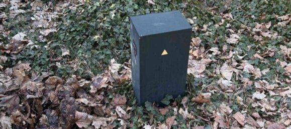  قطعة أرض في Hakenfelde, Germany رقم 52524 6