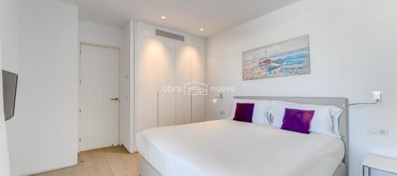 Apartamento T1 em Adeje, Spain N.º 17978 21