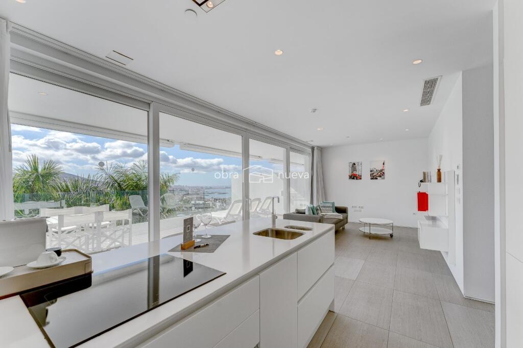 Apartamento T1 em Adeje, Spain N.º 17978