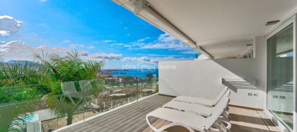 Apartamento T1 em Adeje, Spain N.º 17978 4