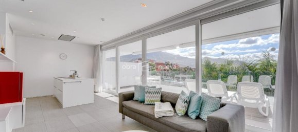 Apartamento T1 em Adeje, Spain N.º 17978 13