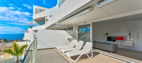 Apartamento T1 em Adeje, Spain N.º 17978 5