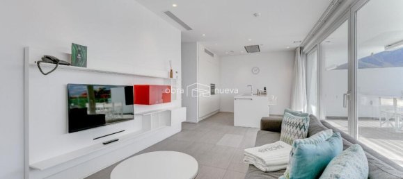 Apartamento T1 em Adeje, Spain N.º 17978 12