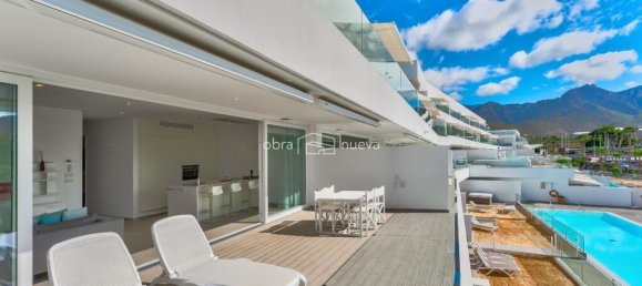 Apartamento T1 em Adeje, Spain N.º 17978 8