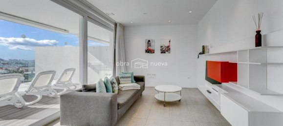 Apartamento T1 em Adeje, Spain N.º 17978 10