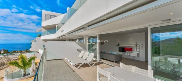 Apartamento T1 em Adeje, Spain N.º 17978 3