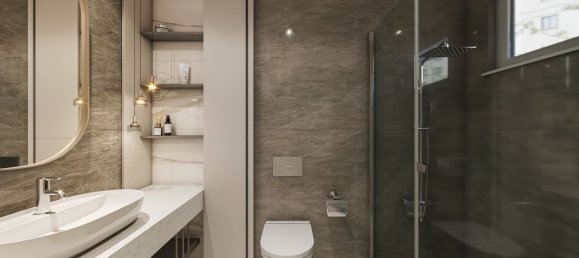 Wohnung 1+1 in Antalya, Turkey, Nr. 31409 22