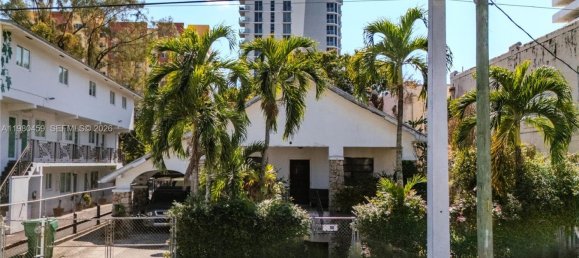 Terra em Miami, USA N.º 615369 8