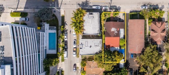 Terra em Miami, USA N.º 615369 2