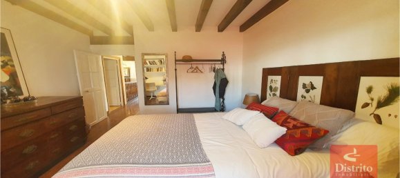 4 bedrooms House in Cantabria, Spain No. 161113 17