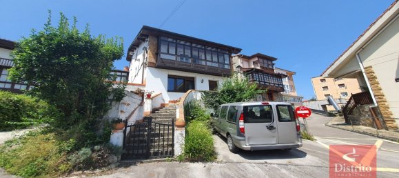 4 bedrooms House in Cantabria, Spain No. 161113 38