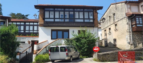 4 bedrooms House in Cantabria, Spain No. 161113 41