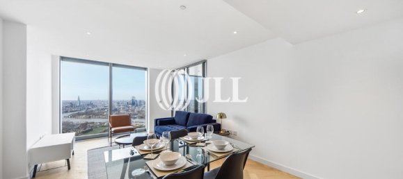 2 Schlafzimmer Wohnung in London, United Kingdom, Nr. 8283 10