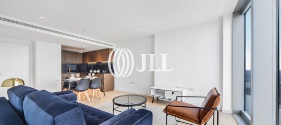 2 Schlafzimmer Wohnung in London, United Kingdom, Nr. 8283 30