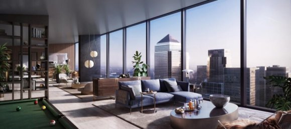 2 Schlafzimmer Wohnung in London, United Kingdom, Nr. 8283 22