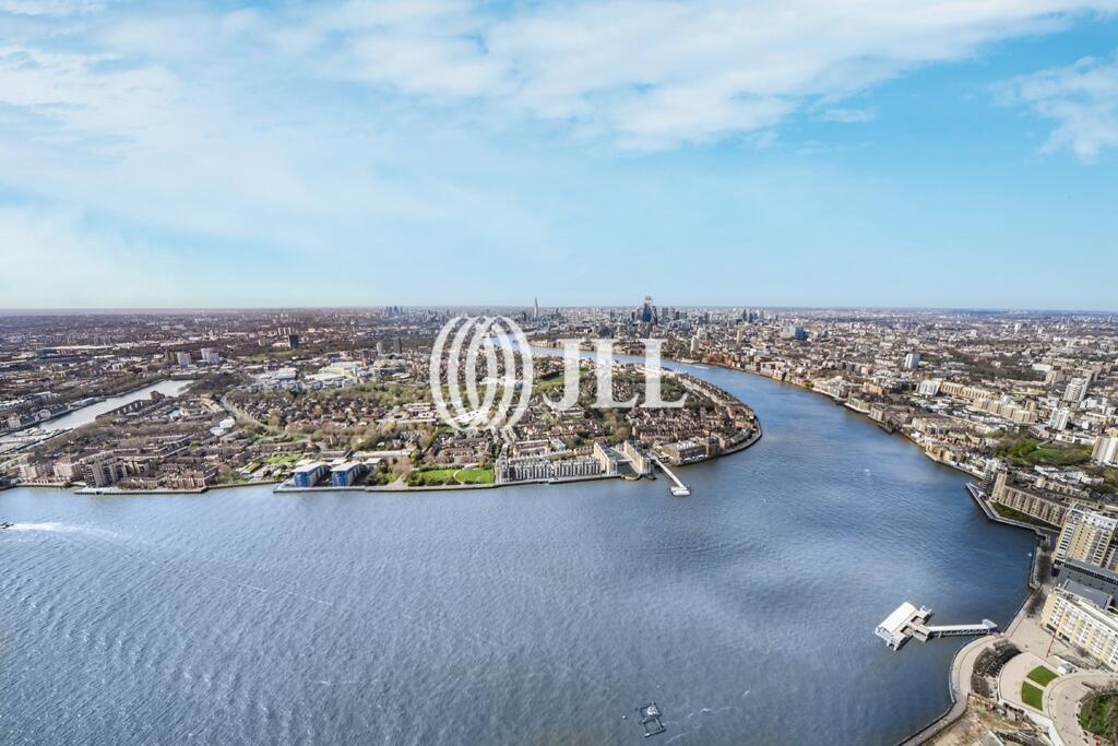 2 Schlafzimmer Wohnung in London, United Kingdom, Nr. 8283