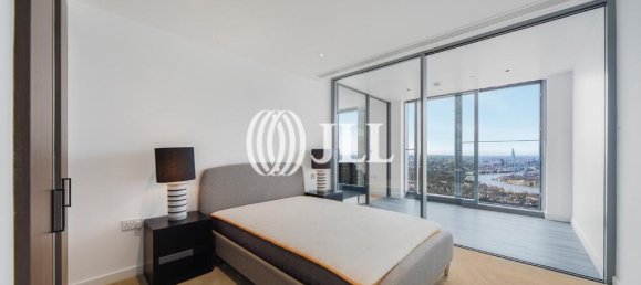 2 Schlafzimmer Wohnung in London, United Kingdom, Nr. 8283 6