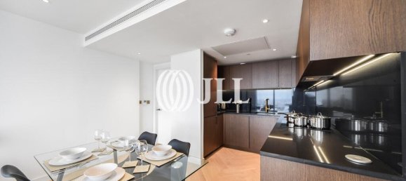 2 Schlafzimmer Wohnung in London, United Kingdom, Nr. 8283 28