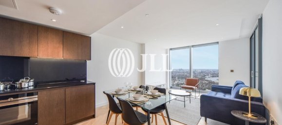 2 Schlafzimmer Wohnung in London, United Kingdom, Nr. 8283 5