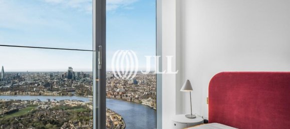 2 Schlafzimmer Wohnung in London, United Kingdom, Nr. 8283 35