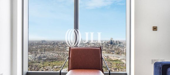 2 Schlafzimmer Wohnung in London, United Kingdom, Nr. 8283 38