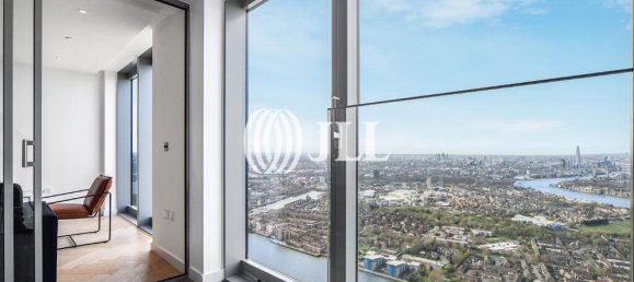 2 Schlafzimmer Wohnung in London, United Kingdom, Nr. 8283 32