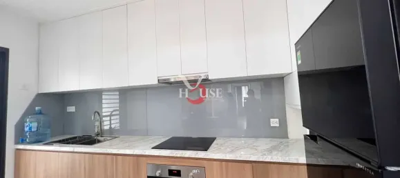 3 bedrooms Apartment in District 7, Vietnam No. 15821 3