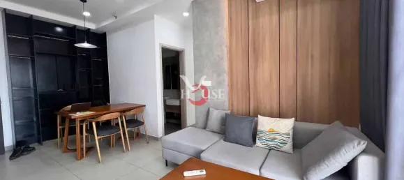 3 bedrooms Apartment in District 7, Vietnam No. 15821 2
