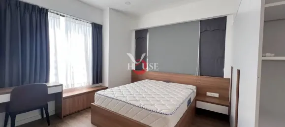 3 bedrooms Apartment in District 7, Vietnam No. 15821 5
