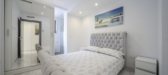 Villa de 6 dormitorios en Benalmádena, Spain No. 43196 43