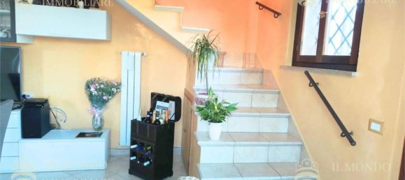 Villa de 2 dormitorios en Palombara Sabina, Italy No. 28429 29