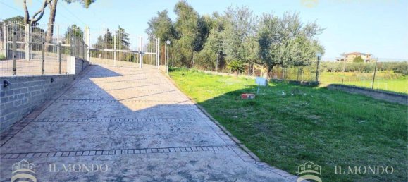 Villa de 2 dormitorios en Palombara Sabina, Italy No. 28429 2