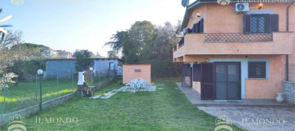 Villa de 2 dormitorios en Palombara Sabina, Italy No. 28429 5