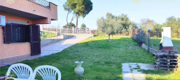 Villa de 2 dormitorios en Palombara Sabina, Italy No. 28429 8