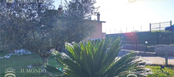 Villa de 2 dormitorios en Palombara Sabina, Italy No. 28429 12