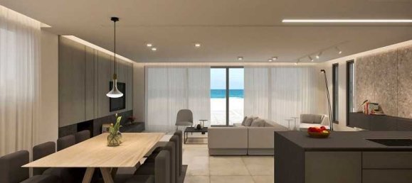 6 bedrooms House in Pervolia, Cyprus No. 10655 10