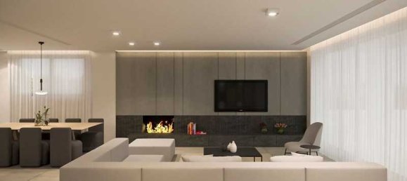 6 bedrooms House in Pervolia, Cyprus No. 10655 2