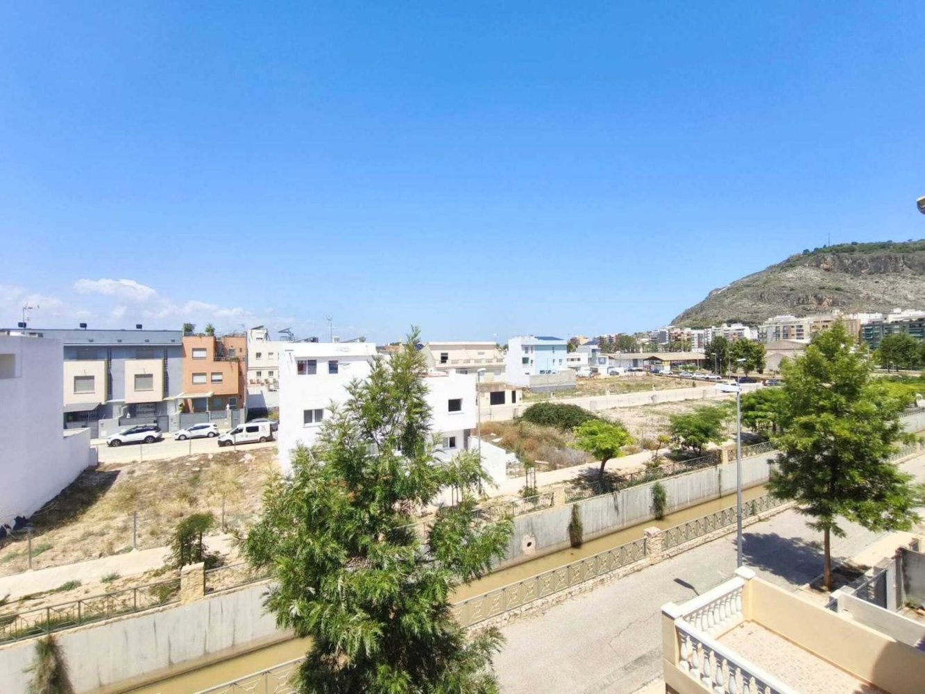 3 bedrooms House in Cullera, Spain No. 172219