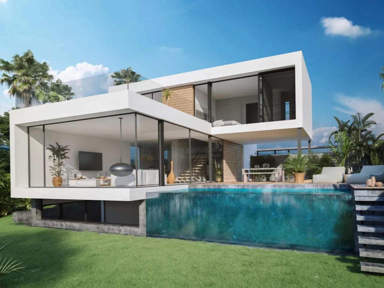 Terrain à Nazare, Portugal No. 195143