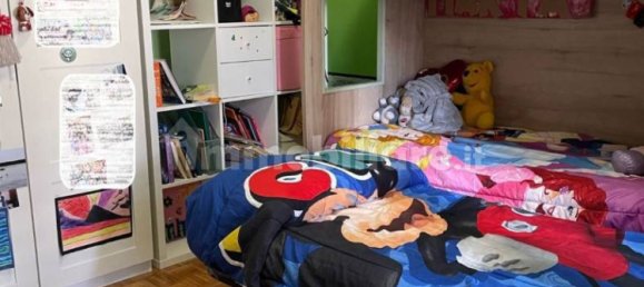 Apartamento de 2 dormitorios en Busto Arsizio, Italy No. 343463 32