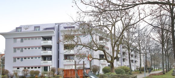 1 bedroom Apartment in Mannheim, Germany No. 93189 4