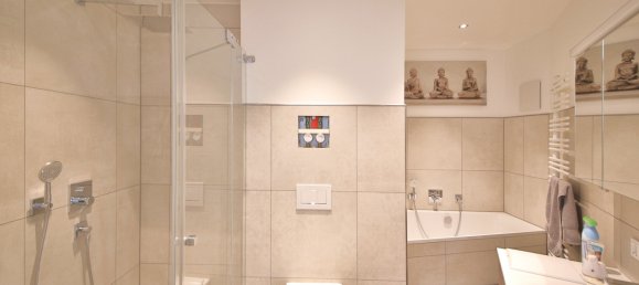 1 bedroom Apartment in Mannheim, Germany No. 93189 6